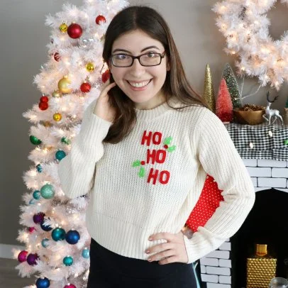 Temporary Ugly Christmas Sweater Design Ideas HGTV