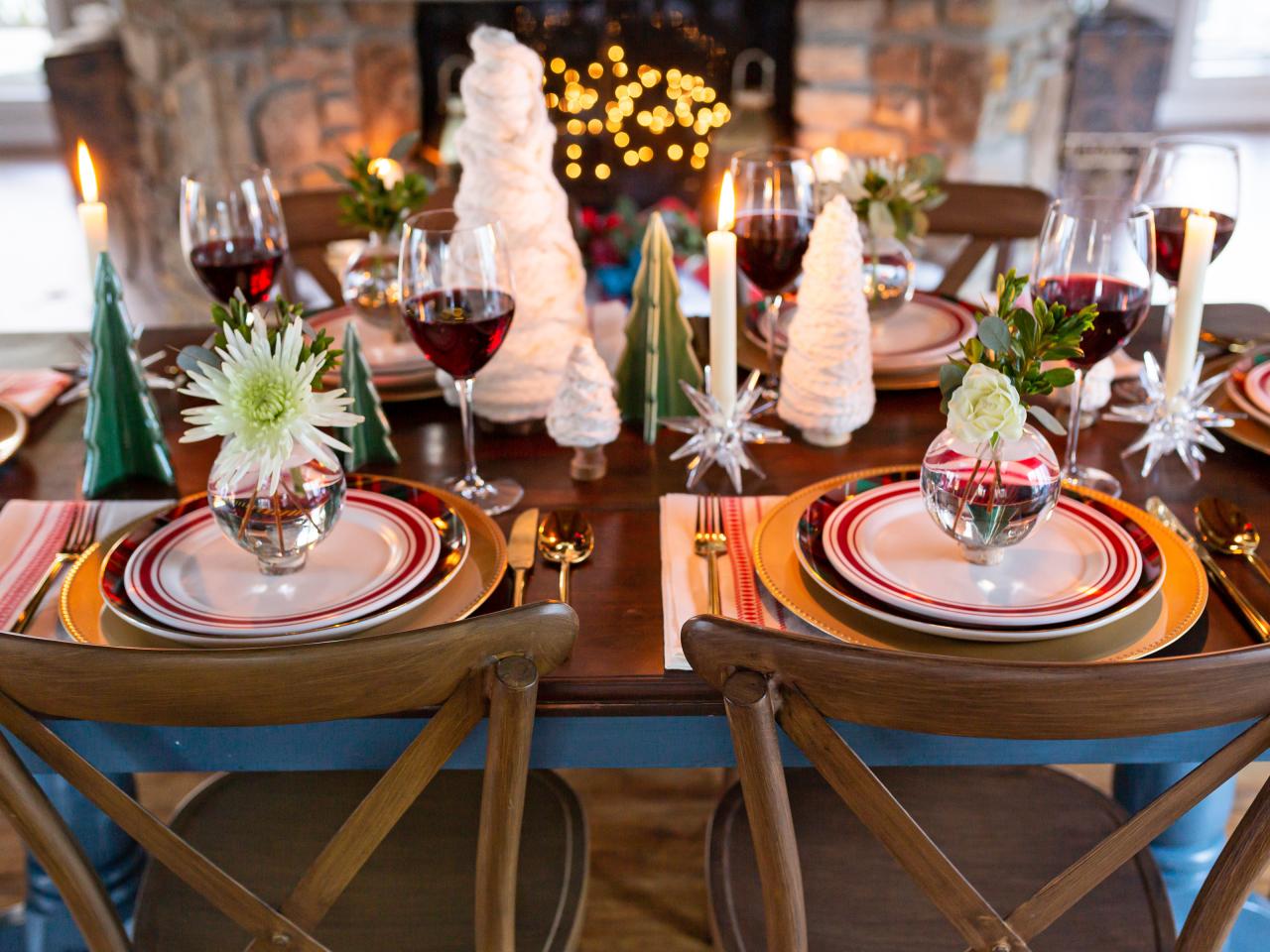 Table Setting
