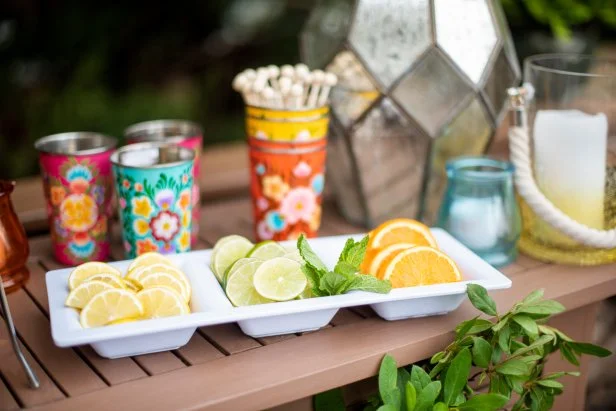 Inexpensive Beverage Station Ideas: Creative & Budget-Friendly Tips