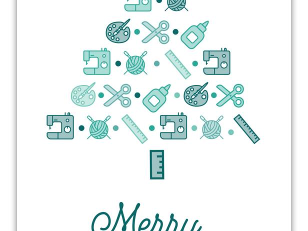 75+ Free Christmas Templates: Printable Gift Tags, Cards, Crafts &amp; More ...