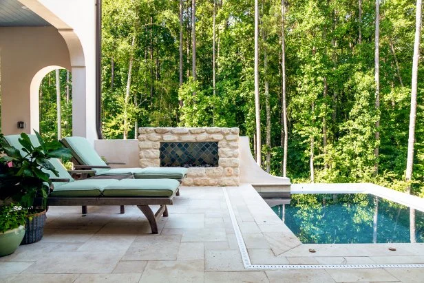 51 Refreshing Plunge and Cocktail Pool Ideas for Your Backyard | HGTV