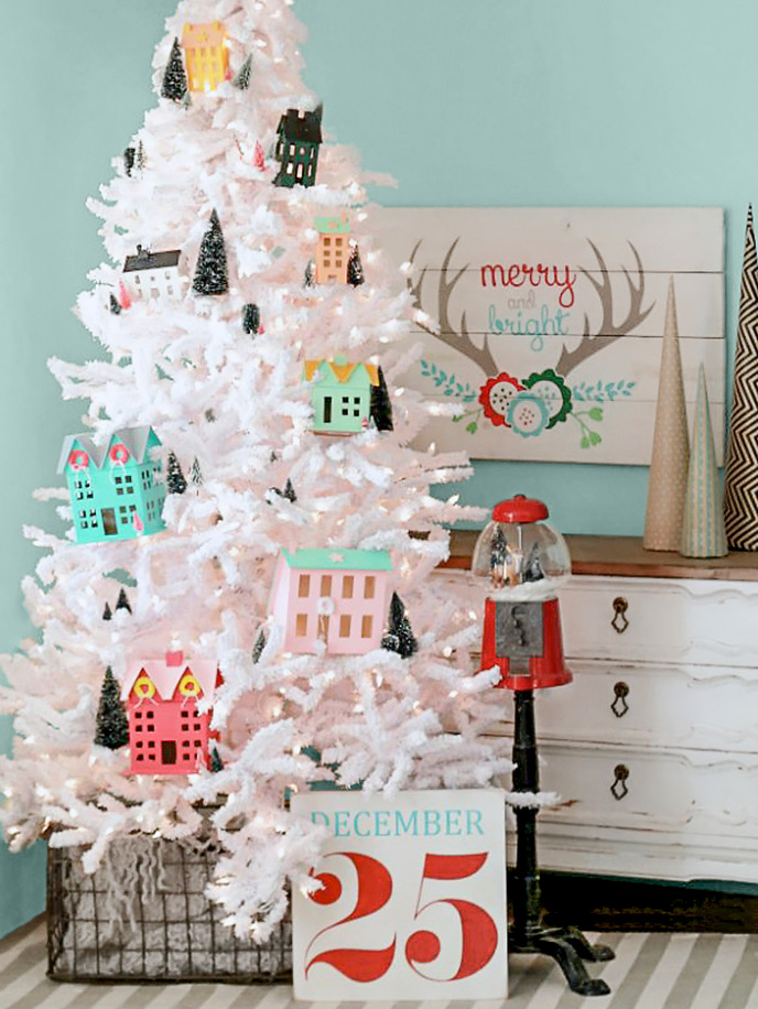 Shiny & Matt Decor Decoration Ornament Xmas 8 x Silver Christmas Tree Baubles 