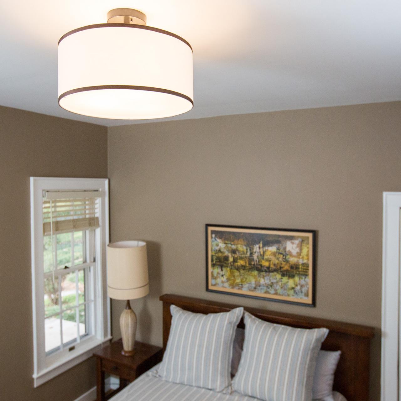 How to Change a Light Fixture Without Hiring an Electrician
