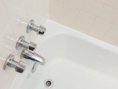 How To Caulk A Shower Recaulking Bathtub - Should You Caulk Around Bathroom Sink Faucet