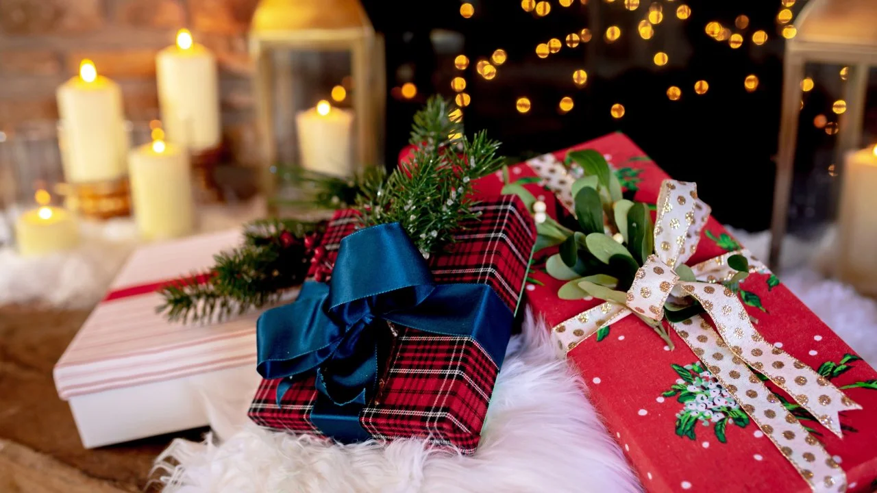 What present for christmas cheap