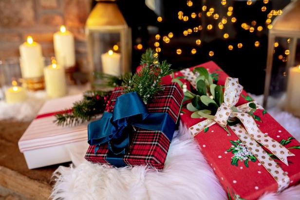 The Luxury Christmas Corporate Gifts | Online Xmas Hampers