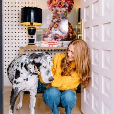 Designer Welcomes Guests to Her Home in Austin, Texas
