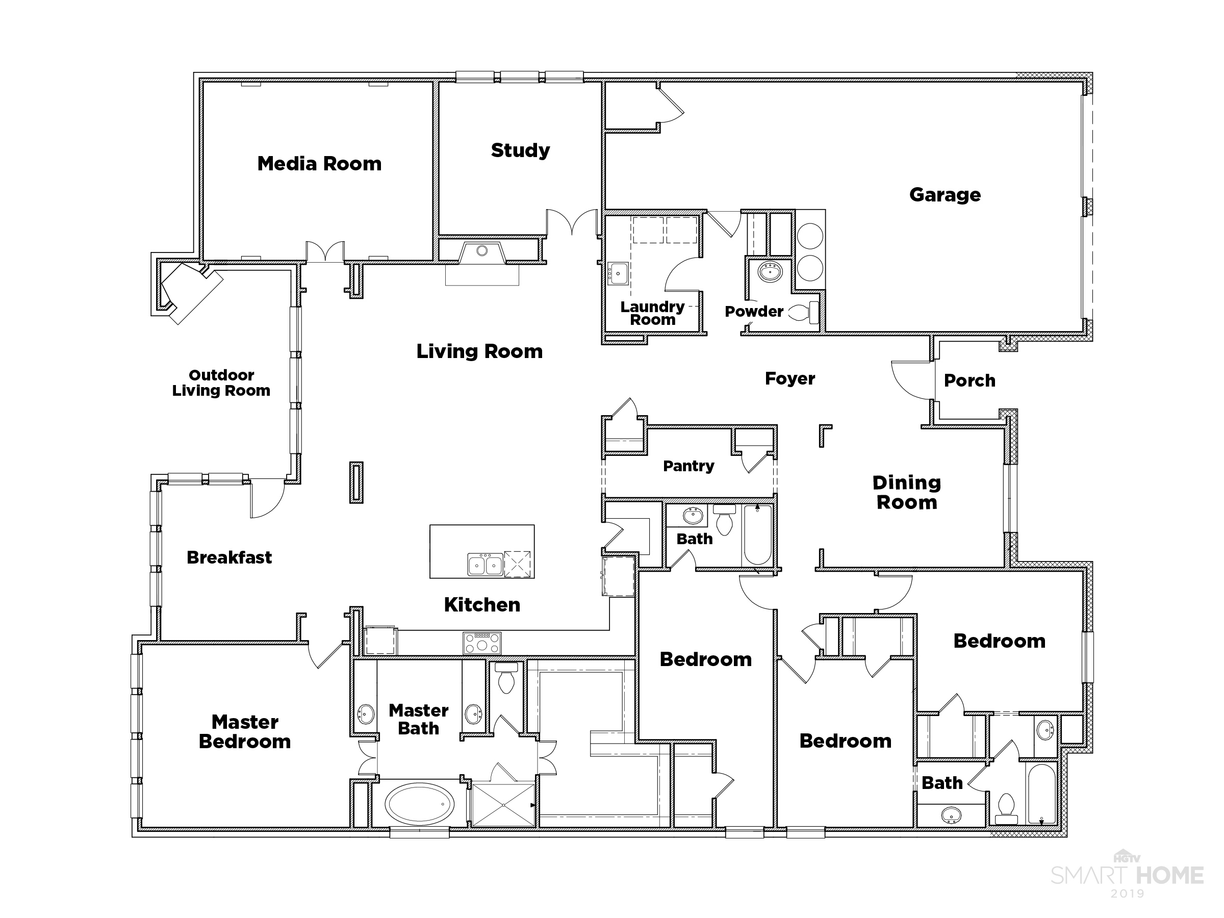 Home Plan Pro 5.2.23.20