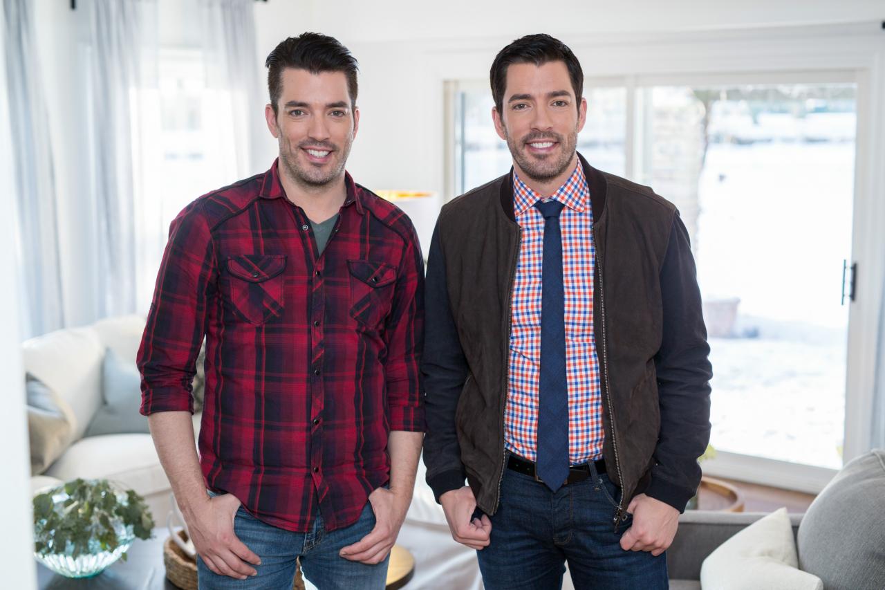 Drew And Jonathan Scott s New HGTV Series Property Brothers Forever Drew And Jonathan Scott s New HGTV Series Property Brothers Forever