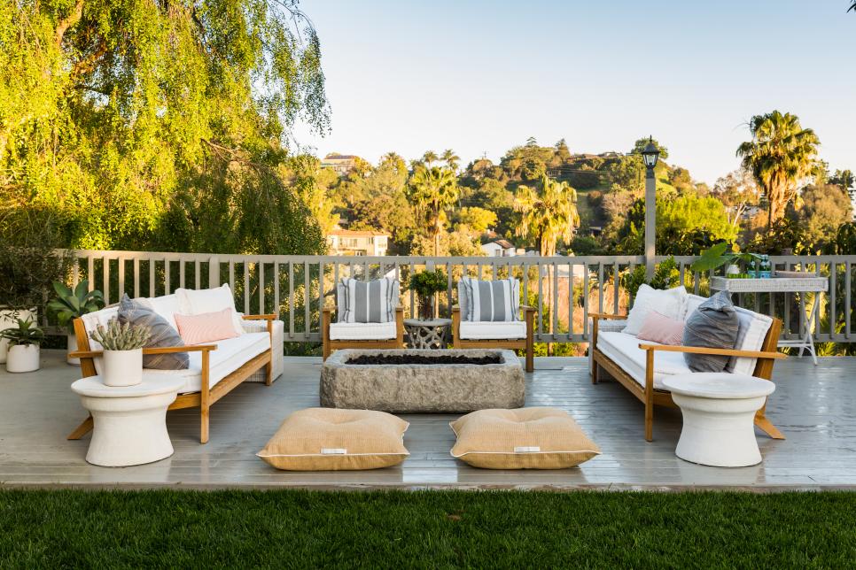 Revive Your Outdoor Living Room