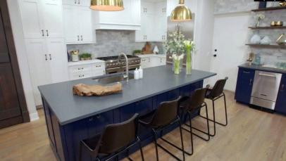 Alison Victoria S Amazing Kitchen Remodels From Hgtv S Windy City