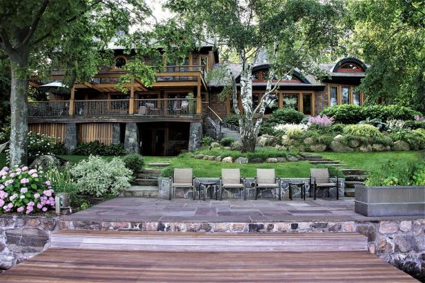 15 Hillside Landscaping Ideas for a Sloped Yard