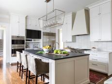 Each offering pros and cons, Corian and Silestone are two popular countertop options to choose from for your kitchen or bath. Find out which material is right for your space.
