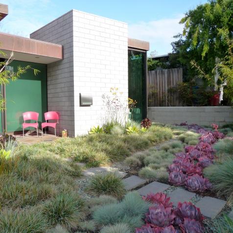 Front Yard Lanscaping and Decorating Ideas | HGTV