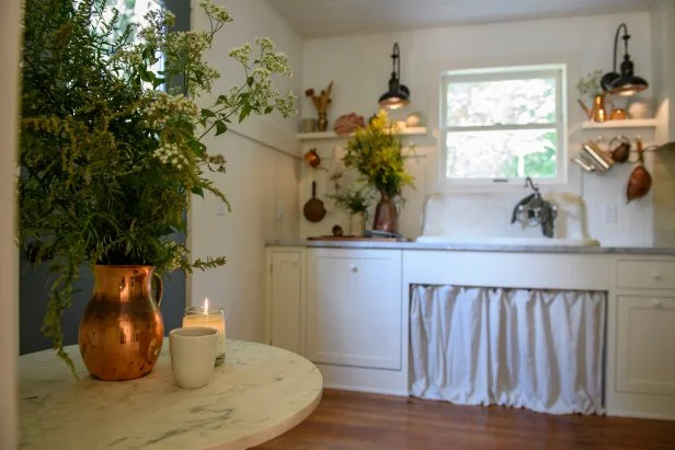 How to Decorate Kitchen With Plants: Fresh Ideas for Vibrant Spaces