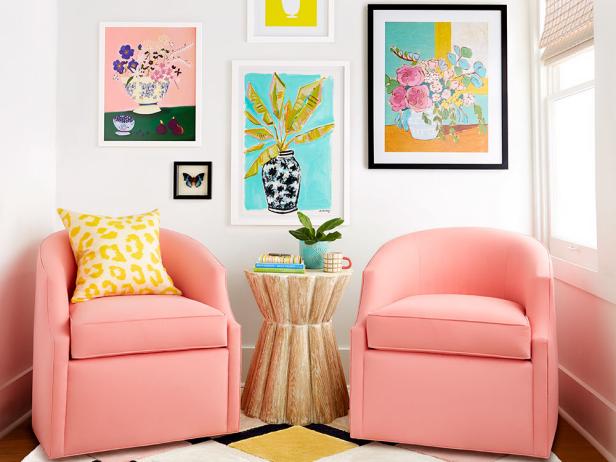 Hgtv Magazine Decorating Design Real Estate Hgtv