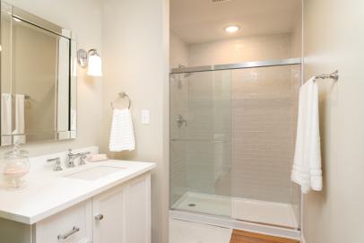 Bathroom Remodel Ideas