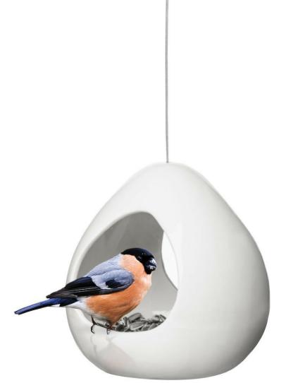 13 Cool Modern Bird Feeders For Your Yard Hgtv