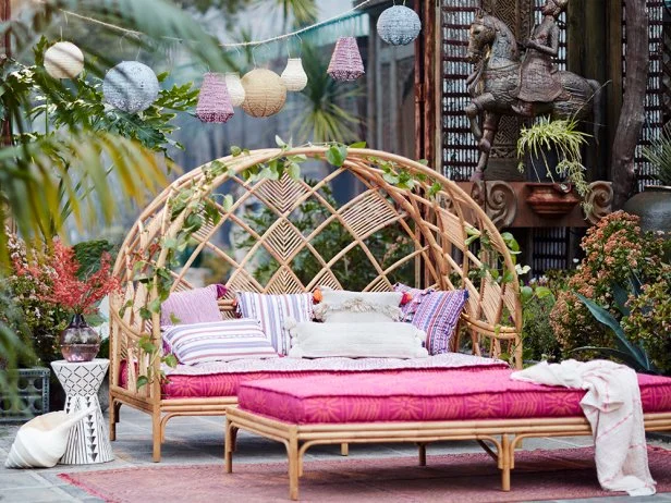 Anthropologie outdoor pillows hotsell