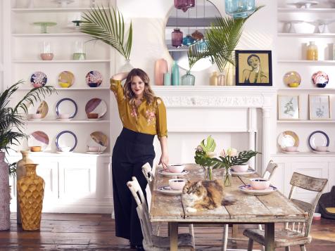 Here's What We've Added to Our Shopping Carts From Drew Barrymore's New Home Collection