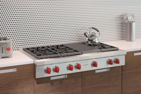 A Cooktop Comparison: Which is the Best Cooktop for Your Kitchen