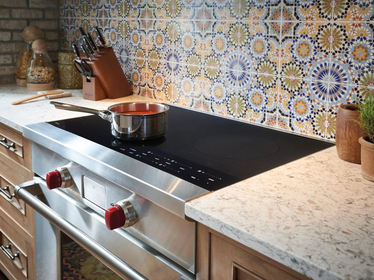 How to Clean a Glass Stovetop HGTV