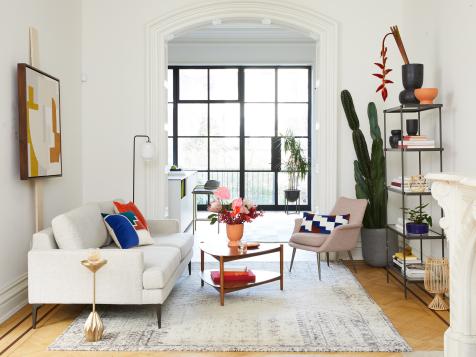 You Can Now Rent West Elm Home Accessories From Rent the Runway