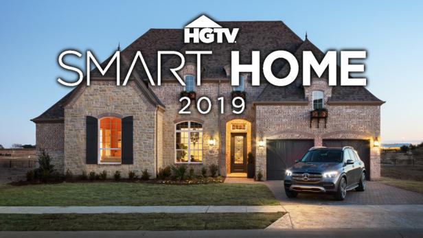 HGTV Smart Home 2019 | HGTV