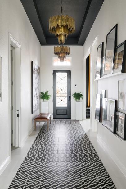 The Benefits of Porcelain Tile