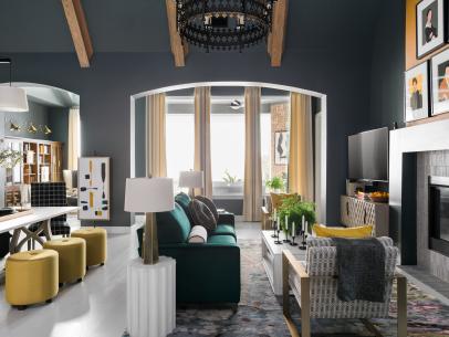 Home Design Decorating And Remodeling Ideas Landscaping Kitchen Hgtv Smart Home 2019 Enter Daily For Your Chance To Win
