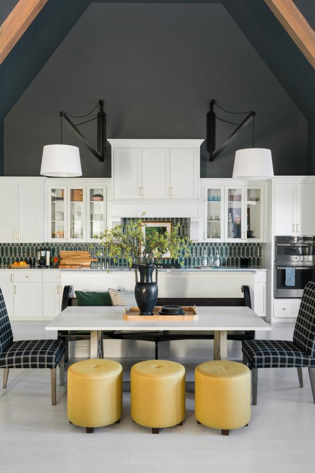 smart casual dining