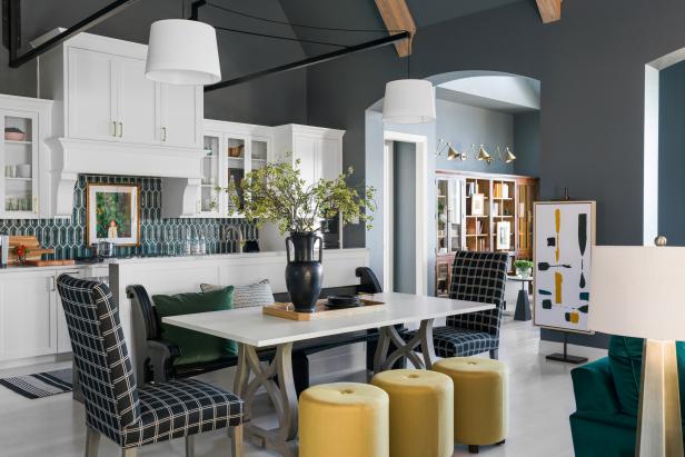 Kohler Pictures From Hgtv Smart Home 2019 Hgtv Hgtv Com