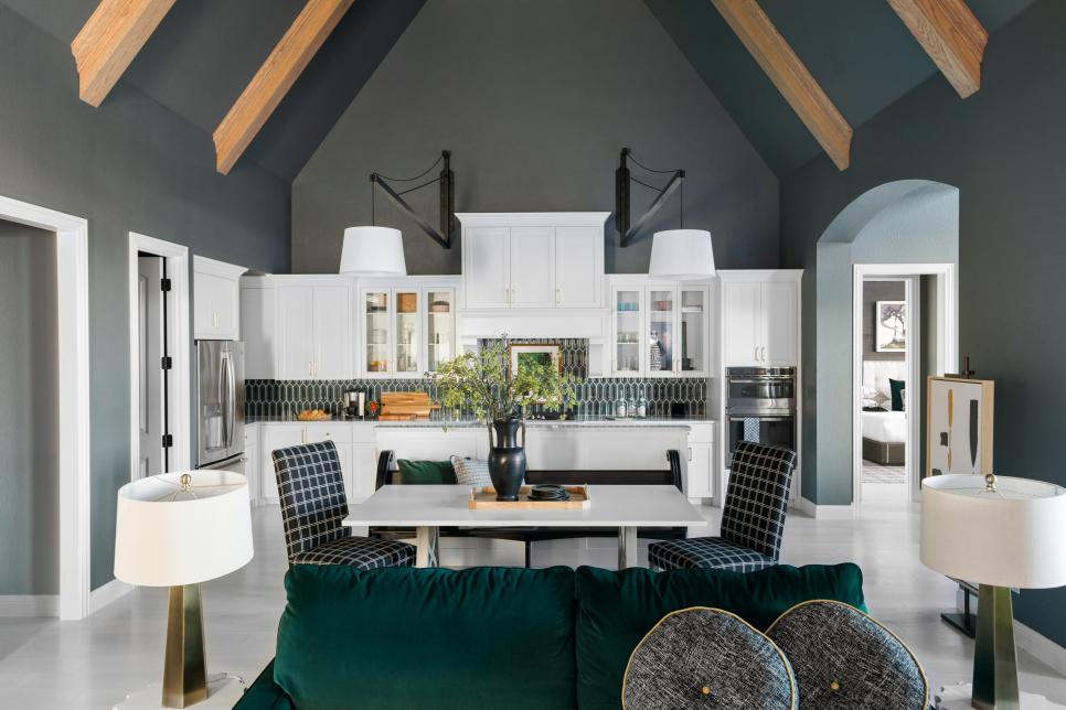 HGTV Smart Home 2019 | HGTV