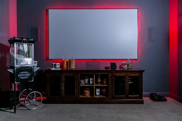 How to Decorate Your Home in Red Light Center 2019: Stunning Ideas