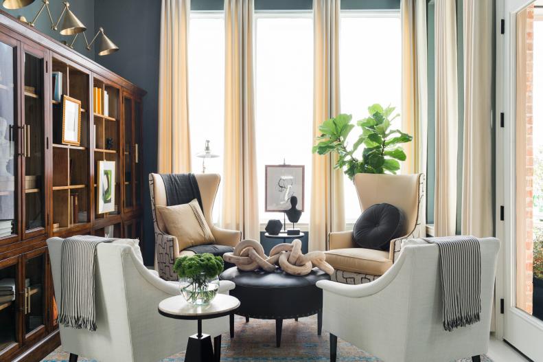 Gray Transitional Library