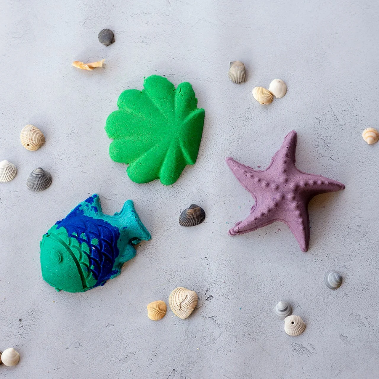 DIY Kinetic Sand Recipe HGTV
