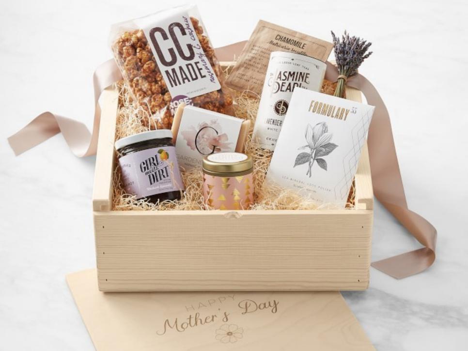 10 Mother's Day Gift Baskets You Can Order Online HGTV