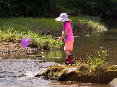 The Best Apps to Use to Get Your Kids Interested in Nature