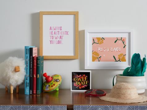 Society6 Launches Wall Art for Kids That Adults Will Love Too