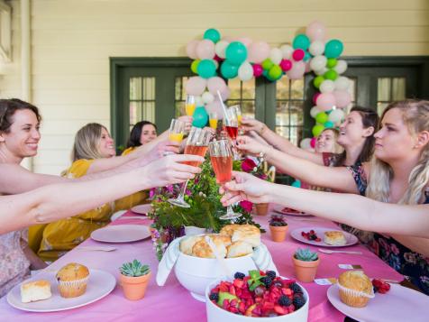 Yes, Bridal Party + Budget-Friendly Can Coexist