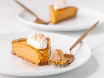 A Healthy Twist on a Classic Pumpkin Pie Recipe 