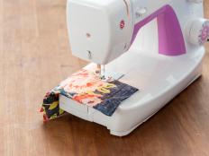 Get to know your sewing machine so you can prep it before your next sewing project. Every machine is different, so it's important to follow your owner's manual alongside this guide.