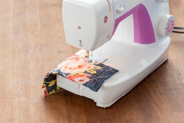 2019 Mother's Day - Sewing
