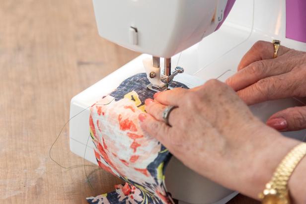 2019 Mother's Day - Sewing