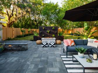 Pick Your Favorite Desperate Landscape Transformation America S Most Desperate Landscape Diy