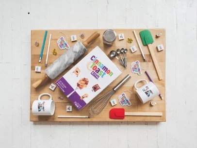 Kith Treats and Cinnamon Toast Crunch Create Clothing and Ice Cream Treats HGTV Decor Trends Design News HGTV