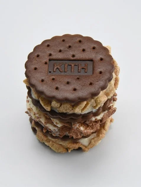 Cinnamon toast kith best sale