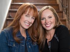 HGTV's fearless mother-daughter duo Mina and Karen are back for a fourth season of the hit series Good Bones, rescuing vintage but desperate homes in their home city of Indianapolis -- transforming them into shining jewels to light up the city's historic neighborhoods.