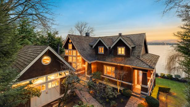 HGTV Now Casting for a Special Edition of 'House Hunters'