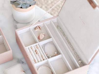 15 Jewelry Organizers to Keep Your Baubles in One Place